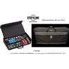 Stefy Line UNIFX80 CUSTODIA SEMIRIGIDA PER PEDALIERA BORSA MULTIUSO 80x42x18 cm
