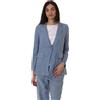 BUNF BLAZER PURO LINO DONNA