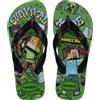 HAVAIANAS KIDS MINECRAFT LEAF Infradito Bambni