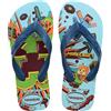 HAVAIANAS KIDS MINECRAFT LEAF Infradito Bambini