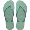 HAVAIANAS SLIM SPARKLE II Infradito Donna