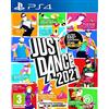 ubisoft emea sas Just Dance 2021, PlayStation 4
