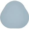 Stokke Cover in Silicone Per Tavolo Stokke® MuTable™ Slate blue