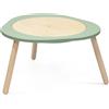 Stokke Tavolo Stokke MuTable V2 Clover green