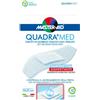 Master Aid Master-Aid® Quadra Med® 86 x 39 mm Super 10 pz Cerotto