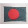 AZ FLAG Bandiera Nautica Bangladesh 90x60 cm Anelli Plastica