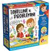 Lisciani Giochi I'm a Genius Talent School Tabelline e Problemini