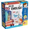 Lisciani Giochi I'm a Genius Talent School Go English