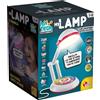 Lisciani Giochi- Step Lampada Magica Educativa