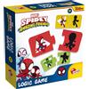 Lisciani Giochi Spidey Logic Game