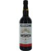 Carlo Pellegrino SANTA MESSA Rosso Liquoroso PELLEGRINO