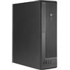 CHIEFTEC Case Chieftec BE-10B-300 300W Nero Mini Tower Con Alimentatore Incluso Da 300W