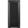 SILVERSTONE Case SilverStone Fara 511Z Midi-Tower Vetro Temperato Nero