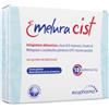 Ecupharma Linea benessere delle vie Urinarie Melura Cist Integratore 10 Bustine