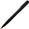 Lamy 1227933 penna stilografica F Gold 092 imporium, rivestimento in nero e oro