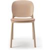 Scab Design Sedia Hug con cuscino