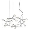 Artemide Led Net Circle lampada a sospensione