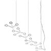 Artemide Led Net Line 125 lampada a sospensione