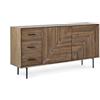 Bizzotto Credenza 2a-3c Darsey