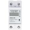 Tuya Contatore di Energia Intelligente Smart Switch WiFi
