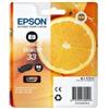 Epson C13T33414012 - EPSON 33 CARTUCCIA NERO FOTO [4,5ML]