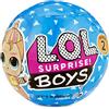 L.O.L. Surprise! LOL Surprise Boys Serie 2, 7 Sorprese