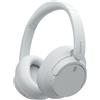 Sony Cuffia Sony WHCH720 Wireless Bianco [WHCH720NW.CE7]