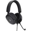 Trust Cuffie da gioco Trust GXT498 Forta Cablate Nero [GXT498]