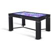 Yashi Tavolo multimediale Led 43'' Yashi Interactive I-Desk Touch screen 4K UHD/4GB/32GB/Android 11/Nero [DY4320]