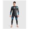 Arena Powerskin Thunder Long Sleeve Neoprene Wetsuit