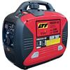 LTF ISB2000-SE - Gruppo Elettrogeno Inverter Silenziato