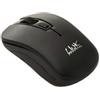 Link Mouse Wireless 3 Tasti Nero Ricevitore Usb 1000 Dpi