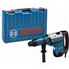 Bosch Professional 0611265100 Martello Perforatore, 1 W, 240 V, Blu, Classe di peso 8 kg