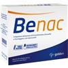 GOLDEN PHARMA Srl BENAC 15 Stick