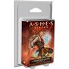 Plaid Hat Games | Ashes Reborn: The Frostdale Giants Expansion | Gioco di carte | 2 giocatori | da 14 anni | 30-120 minuti di gioco | Inglese