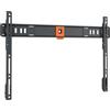 Vogel's TVM 1605 Supporto TV fisso per televisori da 40-100 pollici, Max. 75 kg, Staffa da parete per TV max. VESA 600x200