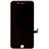 Cool Schermo completo Cool per iPhone 8 / SE 2020 / SE 2022 (qualità AAA+) Nero