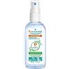 PURESSENTIEL LOZIONE SPRAY DISINFETTANTE MANI 80 ML