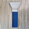 Gold Digger 95 x 20 cm Blue Scaletta Canaletta per Ricerca Oro