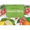 ERBAMEA VITAMINA C 500 24 COMPRESSE