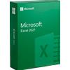 Microsoft Excel 2021 - Licenza Microsoft