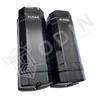 ODIN Barriere allarmi IP65 filari da esterno con portata max 60 mt, orientabili doppio fascio infrarossi