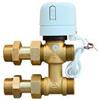 Carrier KIT VALVOLA 1/2 (VIE- 2 TUBI) ATTUATORE 230V ON-OFF