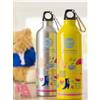 Borraccia in alluminio personalizzabile - Capacità 750 ml Gio personalizzate o neutre