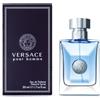 VERSACE > Versace Pour Homme Eau de Toilette 50 ml