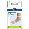 Master-Aid Foot Care - Calza Protettiva in Tessuto + Gel, 2 calze
