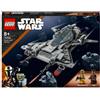 LEGO Star Wars 75346 Pirata Snub Fighter, Set da The Mandalorian Stagione 3, Modellino da Costruire di Starfighter Giocattolo