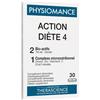 THERASCIENCE SAM PHYSIOMANCE Action Die4 30Cpr