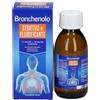 PERRIGO ITALIA Srl Bronchenolo, Sedativo Fluidificante Sciroppo, 150 ml
