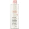 AVENE (Pierre Fabre It. SpA) Eau Thermale Avène Les Essentiels - Acqua Micellare Detergente Struccante 400ml